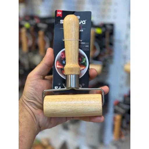 فتاحة عجين dough opener