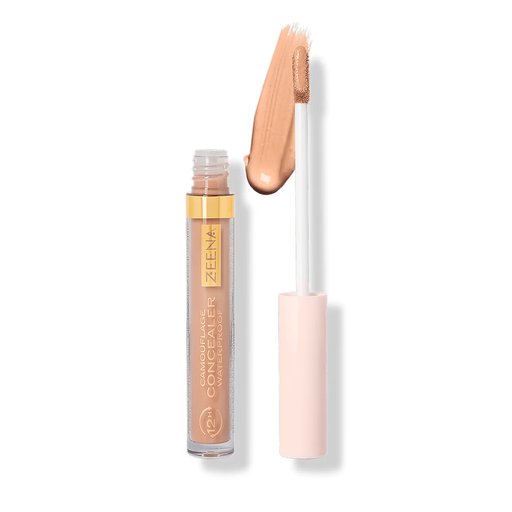 كونسيلر كاموفلاج المقاوم للماء Camouflage Concealer Waterproof