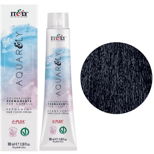 صبغ شعر عصارة 100 مل Hair Color Cream 100 ml