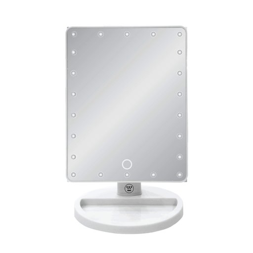 مرآة تجميل مضيئة LED WESTINGHOUSE LED Light-Up Beauty Mirror