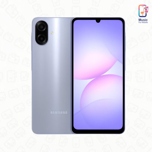 جلاكسي اي 07 فور جي (6GB/128GB) Galaxy A07 4G (6GB/128GB)