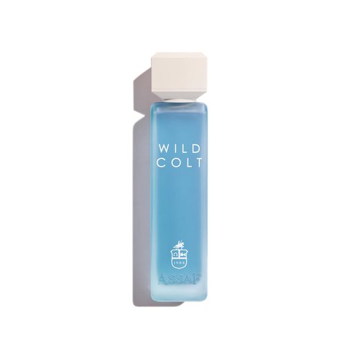 عطر وايلد كولت 200 مل من عساف WILD COLT BY ASSAF