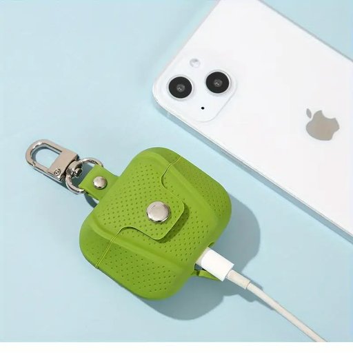 كفر حماية سماعة أبل Earpods pro cover