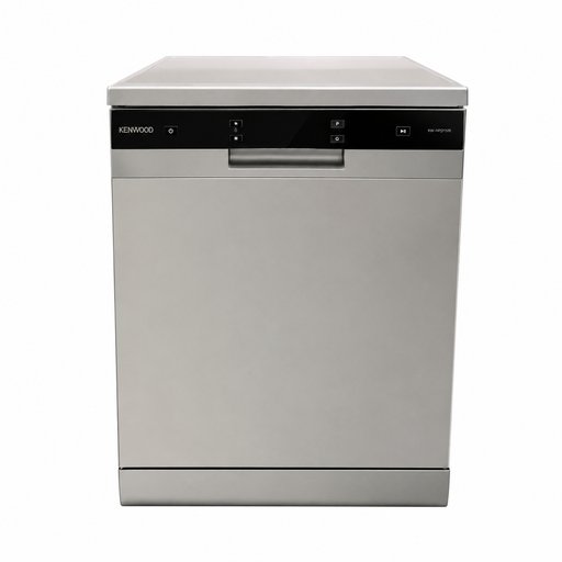 غسالة صحون كينوود 15 سيت – 8 برامج Kenwood Dishwasher 15 Place Settings – 8 Programs