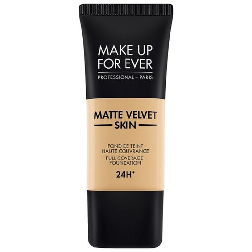 كريم أساس مخملي غير لامع 30 مل Matte Velvet Skin Foundation 30 ml