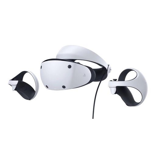 نظارة الواقع الافتراضي بلايستيشن VR2 PlayStation VR2 Headset