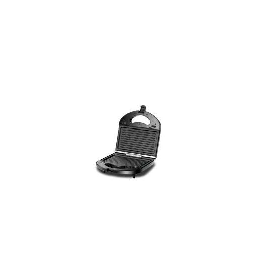 صانعة ساندويتش وشواية ووافل 3 في 1 بلاك اند ديكر TS2130-B5 BLACK+DECKER TS2130-B5 3-in-1 Sandwich Waffle and Grill Maker