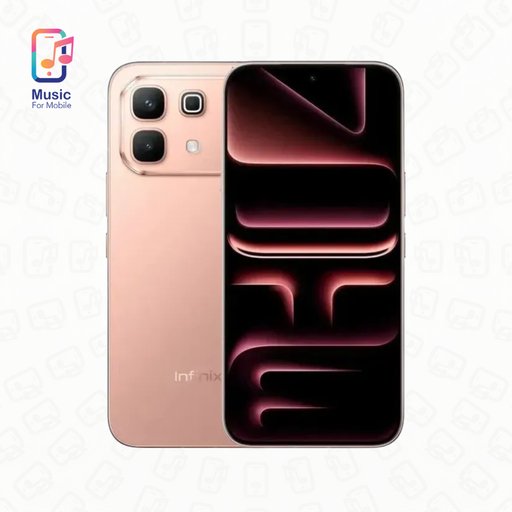 نوت 60 (8GB/256GB) Note 60 (8GB/256GB)