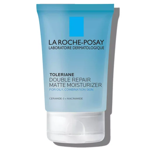 لا روش بوزيه توليريان دبل ريبير مرطب مات للبشرة الدهنية والمختلطة La Roche-Posay Toleriane Double Repair Matte Moisturizer (for Oily/Combination Skin)