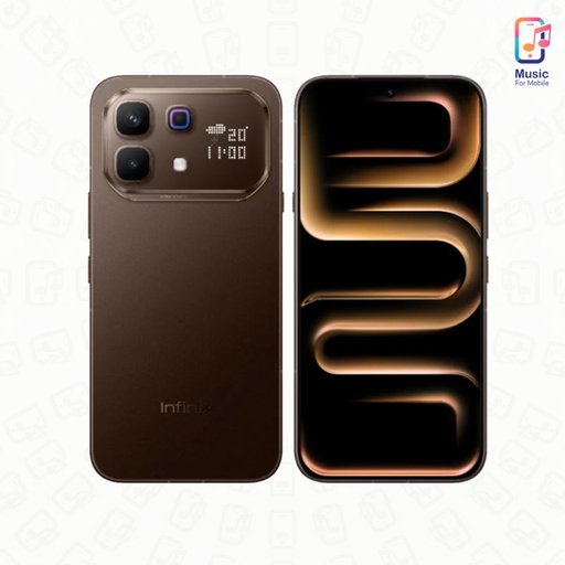 نوت 60 برو (12GB/256GB) Note 60 Pro (12GB/256GB)