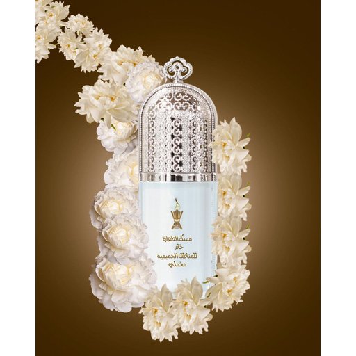 مسك مخملي Velvety Tahara Musk