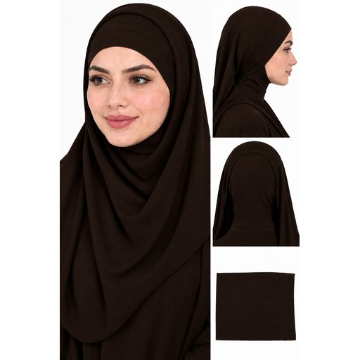 كب الأناقة تحت الحجاب Royal Hijab Cap