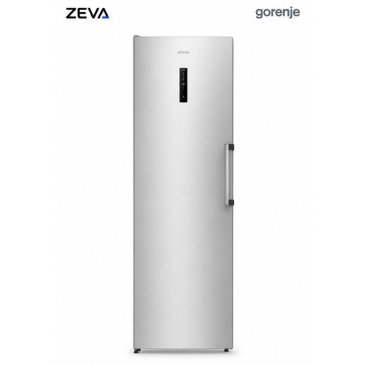 مجمدة عمودية جورنج بسعة 260 لتر (9.2 قدم) مع تقنية NoFrost وضاغط Inverter Gorenje 260L (9.2 cu. ft.) Upright Freezer with NoFrost & Inverter Compressor
