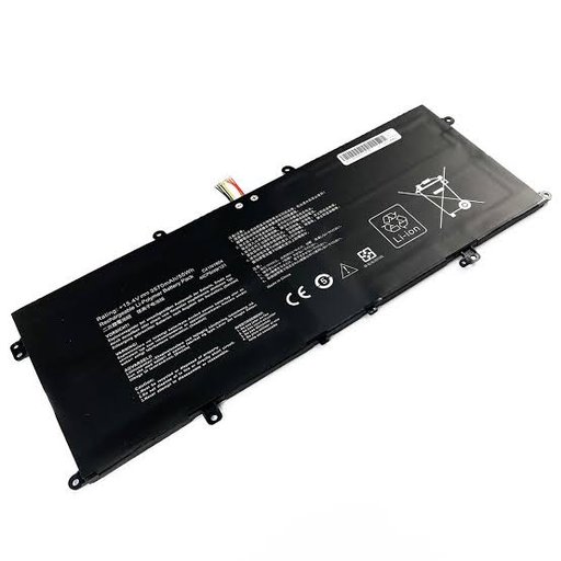 بطارية اسوس زين بوك - C41N1904 (4200mAh) Battery for ASUS ZenBook - C41N1904 (4200mAh)