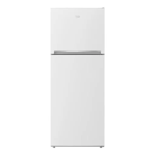 ثلاجة بيكو 24 قدم | صنع في تركيا Beko24cu. ft. Top-Freezer Refrigerator, 2 Door