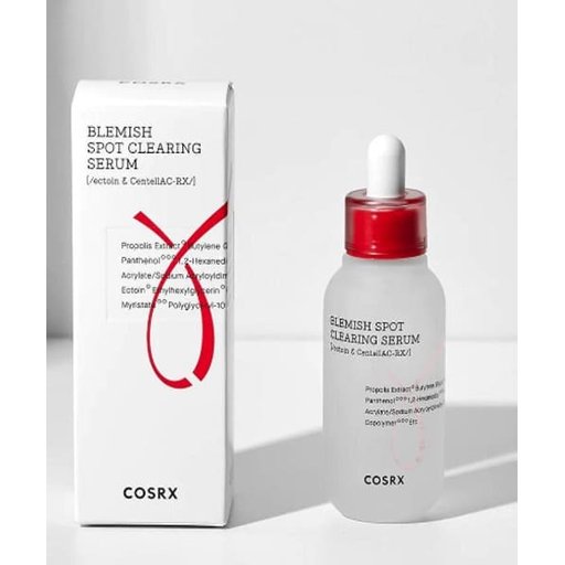 سيروم كوسركس  إزالة البقع من مجموعة AC COSRX AC Collection Blemish Spot Clearing Serum