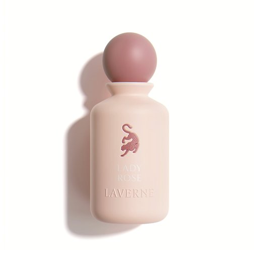 عطر ليدي روز 100 مل من لافيرن LADY ROSE BY LAVERNE