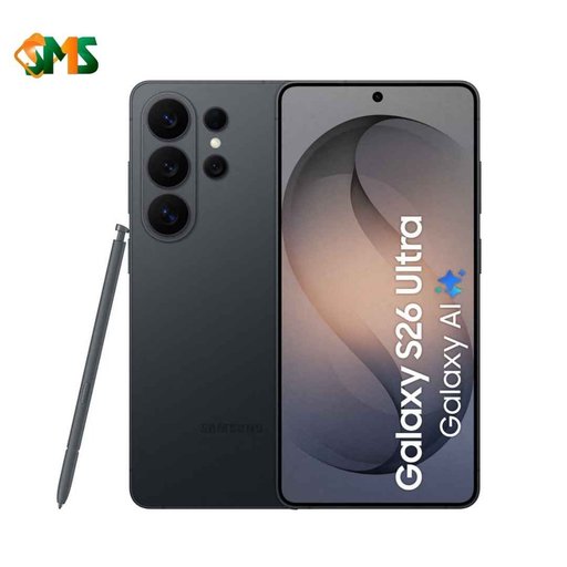 سامسونج s26 الترا 256-12GB SAMSUNG S26 ULTRA 256-12