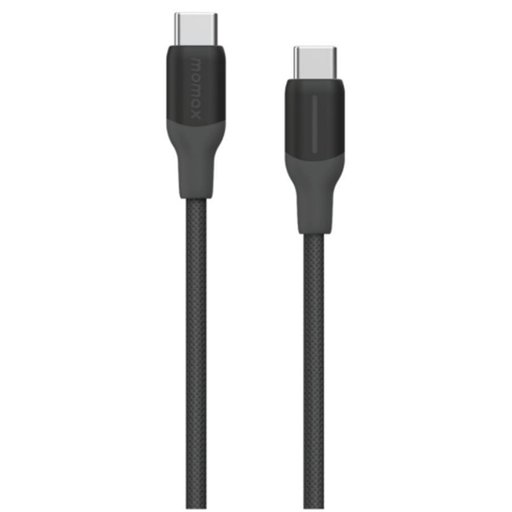 momax Momax 1-link Flow Cc X 60W 2m black size: 2m | power: 60w