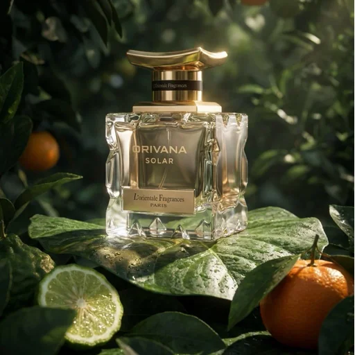 عطر اوريفانا سولار اكستريت دي بارفيوم L'Orientale Fragrances