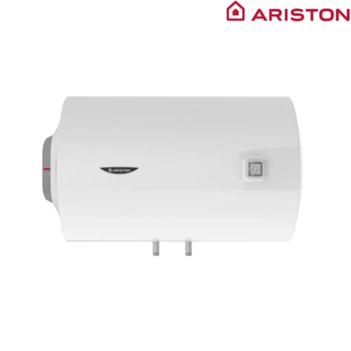 سخان مياه أريستون  سعة 80 لتر أفقي Ariston 80L Horizontal Electric Water Heater