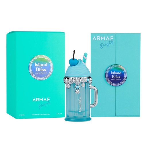 أرماف آيلاند بليس  للنساء Island Bliss Armaf