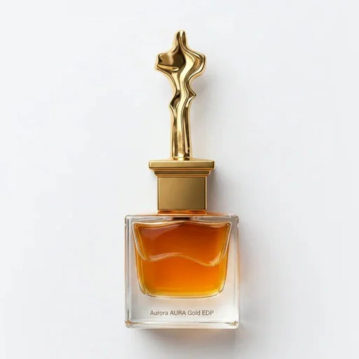 عطر أورا جولد أودي بارفيوم 100 مل Aurora