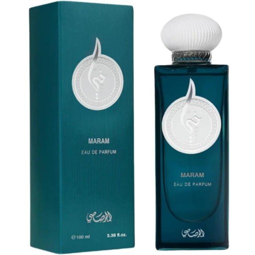 عطر داي مرام أو دي بارفيوم للنساء - 100 مل Dayy Maram Eau De Parfum For Women 100ml