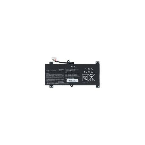 بطارية اسوس روج ستريكس - C41N1731 (النوع A) Battery for ASUS ROG Strix - C41N1731 (Type A)