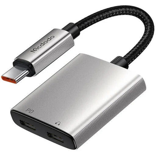 mcdodo Mcdodo usb-a To usb-c Cable