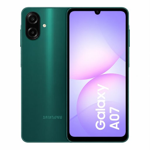 سامسونج A07 4/128 Samsung A07