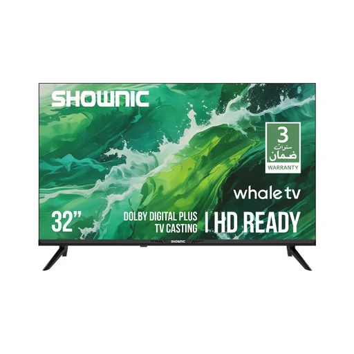 شاشة شونك 32   Shownic Shownic