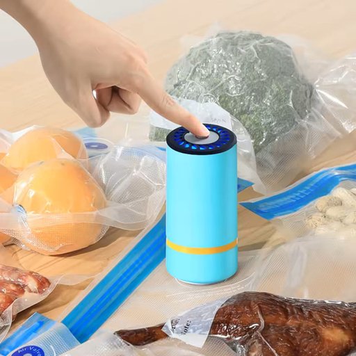 جهاز سحب الهواء AIR EXTRACTOR