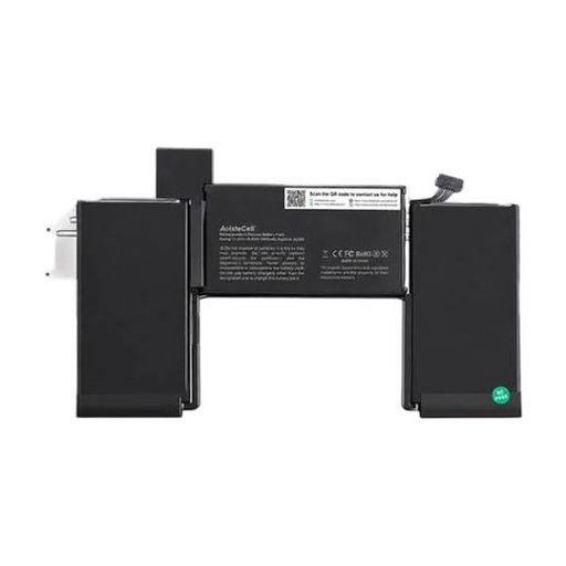 بطارية لابتوب Apple A2389 Apple A2389 laptop battery