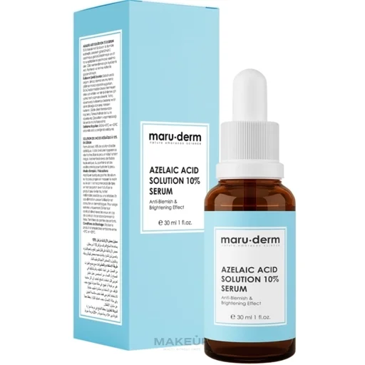 ماروديرم سيروم حمض الأزيليك 10% MARUDERM AZALEIC ACID serum