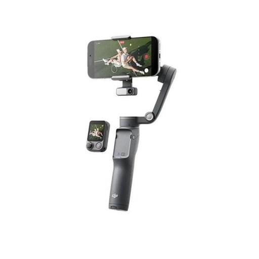 مانع اهتزاز الهاتف دي جي آي أوزمو موبايل 8P DJI Osmo Mobile 8P Gimbal Stabilizer
