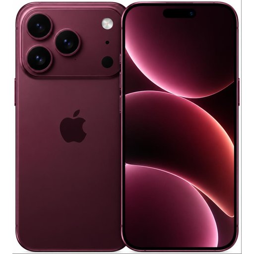 ايفون 18 برو ماكس ذاكرة 256 سيم كارت IPHONE 18 PRO MAX 256 SIM