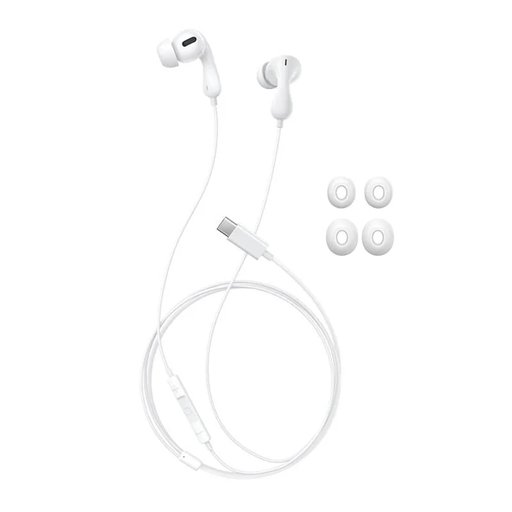 سماعات أذن سلكية من Baseus Encok CZ20 Baseus Encok CZ20 Wired Earphones