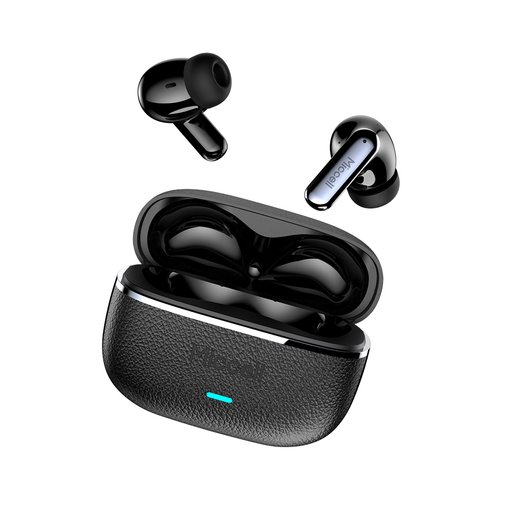 سماعات أذن لاسلكية BH147 بتقنية بلوتوث 6.0 BH147 Wireless Earbuds with Bluetooth 6.0