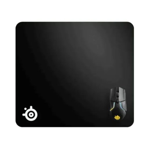 SteelSeries QcK Heavy Large Mousepad SteelSeries QcK Heavy Large Mousepad