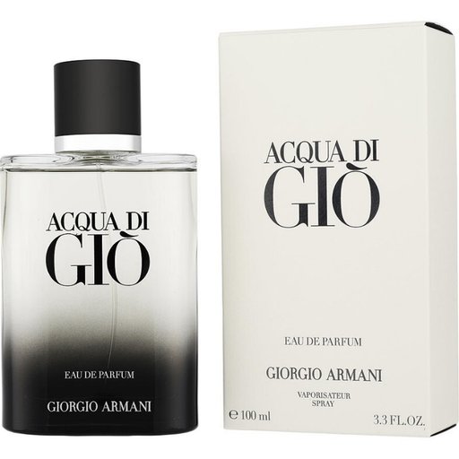 عطر اكوا دي جيو او دو بارفان للرجال Acqua di Giò Eau de Parfum 100 ml