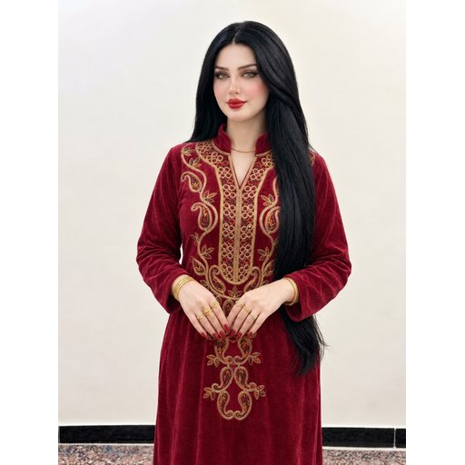 ملابس نسائية دشداشة نسائية Women's Clothing