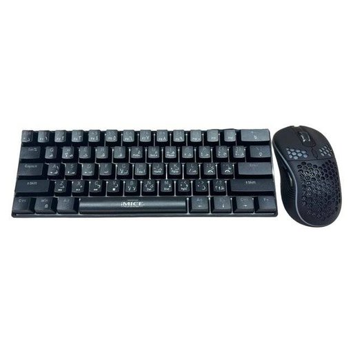 imice Imice mk-x30 black