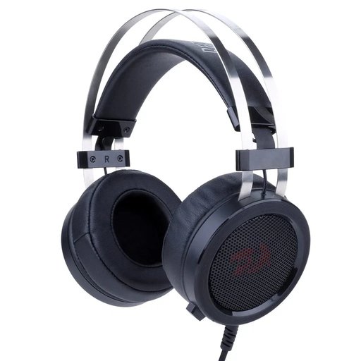 سماعة ألعاب ريدراجون سكايلا H901 مع ميكروفون بخاصية تقليل الضوضاء Redragon H901 Scylla Gaming Headset with Noise-Cancelling Mic