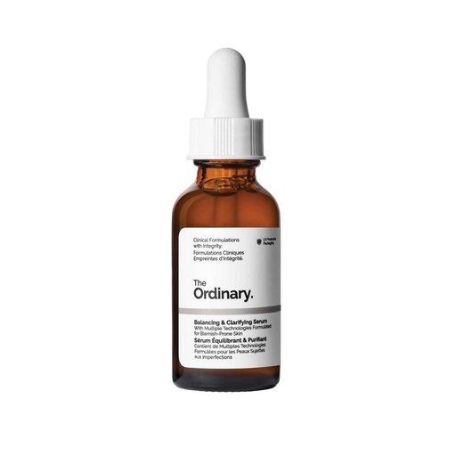سيروم ذا أورديناري  التوازن والتنقية The Ordinary Balancing & Clarifying Serum