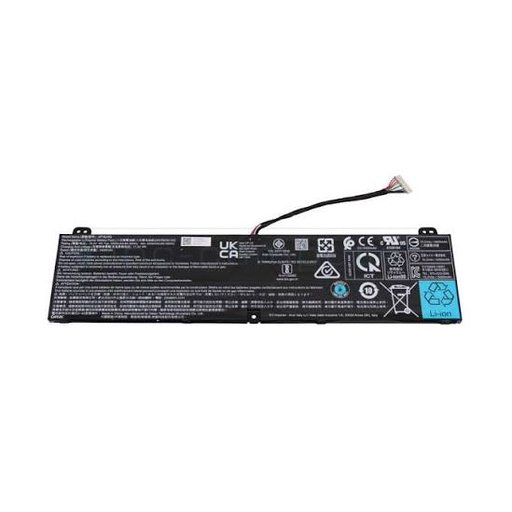 بطارية ايسر بريداتور ترايتون 500 - AP18JHQ (5400mAh) Battery for Acer Predator Triton 500 - AP18JHQ (5400mAh)