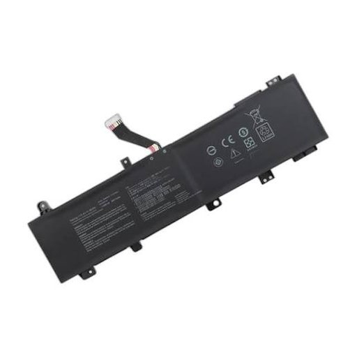 بطارية اسوس تاف جيمنج - C41N1906-1 (4800mAh) Battery for ASUS TUF Gaming - C41N1906-1 (4800mAh)