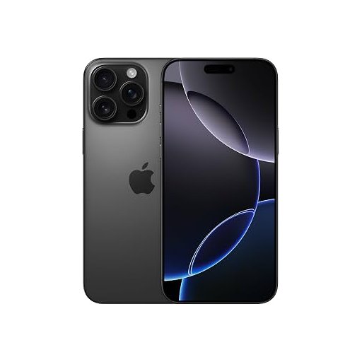 ايفون 16 برو ماكس ذاكره 256 عربي ماستر iPhone 16 Pro Max 256
