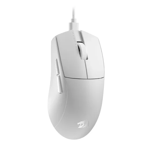 ماوس ريد دراغون كينغ M724 للألعاب Redragon K1NG M724 (1K Hz)