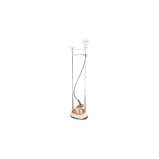 مكواة بخار عمودية بلاك اند ديكر GSTM2050-B5 BLACK+DECKER GSTM2050-B5 Garment Steamer